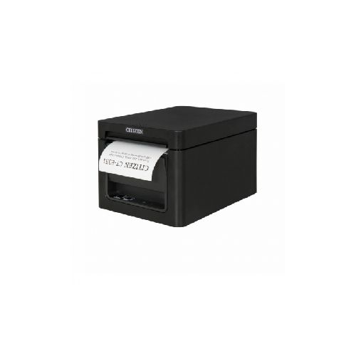 Impresora De Recibos CITIZEN CT-E351 con Ethernet Rj45 y Usb 250 mm/s