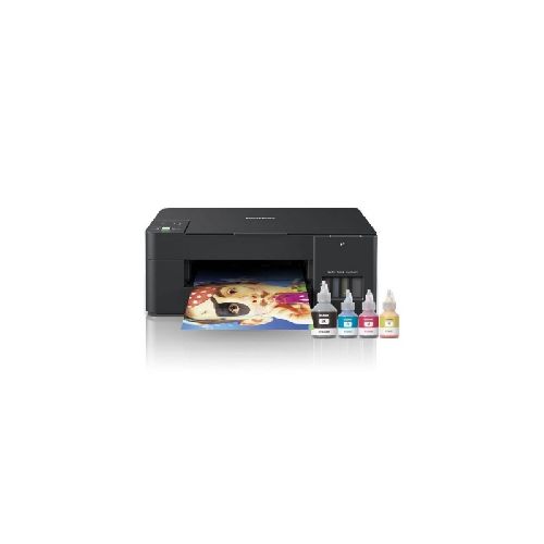 Impresora Multifuncion Brother Dcp-T220 Sistema Continuo Color