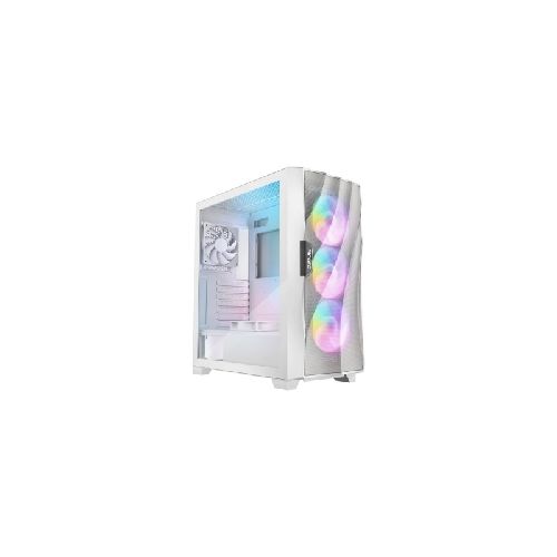 Gabinete Gamer ANTEC Df700 Flux Argb 5 Fanes 120mm Rgb Hub 2 Puertos Vidrio Templado