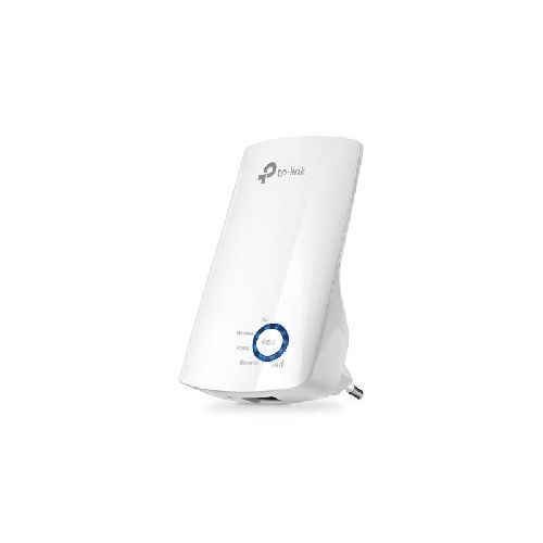 Repetidor Extensor Wifi Tplink Wa850re 300mbps