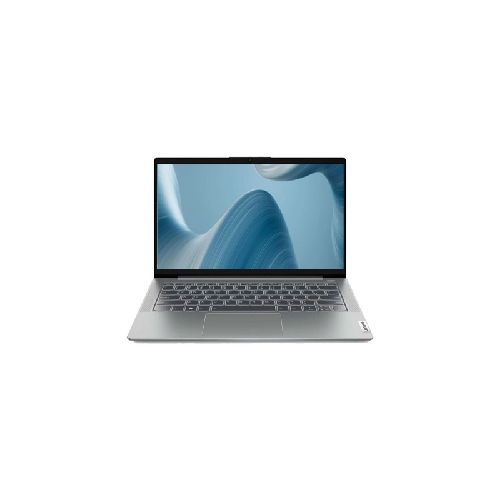 Notebook LENOVO IdeaPad 5 14IAL7 Intel Core i5 1235u 12va Gen 4.4Ghz Ram 8Gb Ddr4 Nvme 256Gb Pantalla 14 Fhd Huella W11