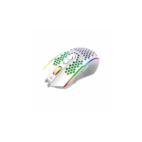 Mouse Gamer T-Dagger Imperial T-Tgm310w Rgb 7200Dpi 8 Botones