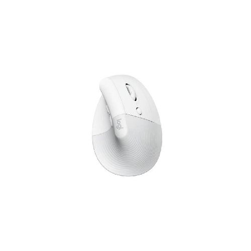 Mouse Logitech Vertical Ergo Lift Bt 4000Dpi 6 Botones