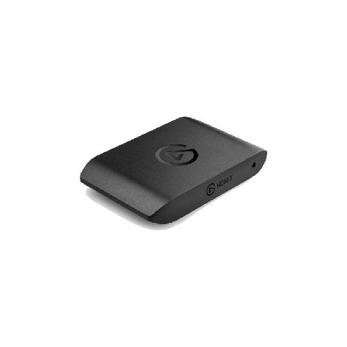 Capturadora Video Externa ELGATO Hd60 X 10GBE9901 Hdmi Usb-c Streaming