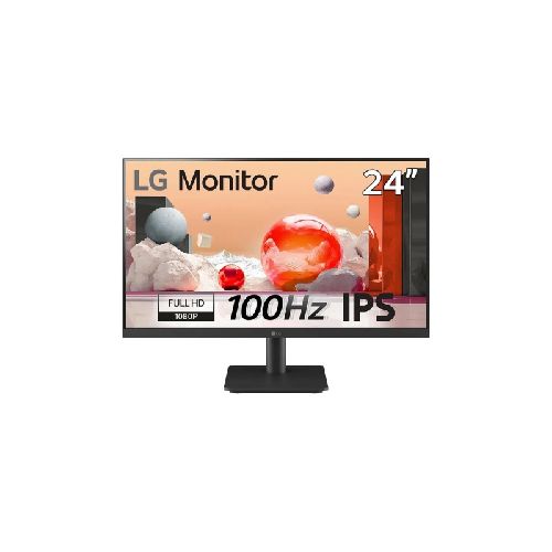 Monitor Gamer LG 24