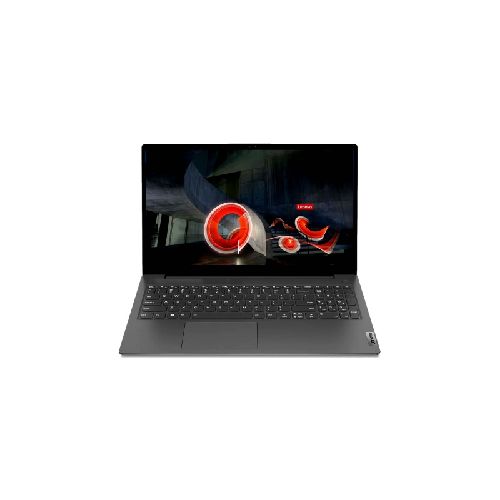 Notebook LENOVO V15 G2 Itl Intel Dual Core N4500 2.8Ghz Ram 16Gb Ddr4 Ssd Nvme 512Gb Pantalla 15.6 Fhd Tecl Español