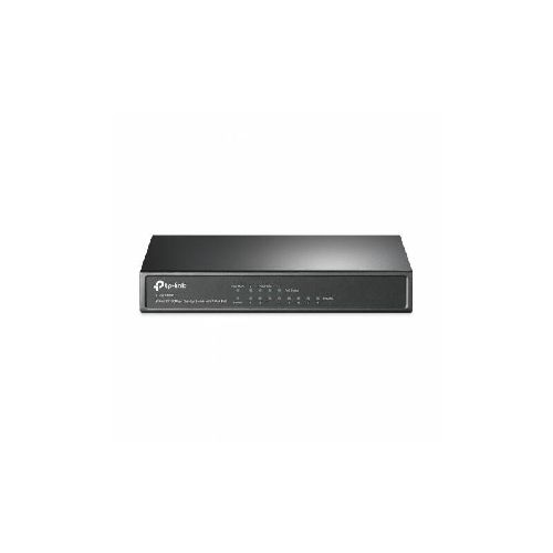 Switch TpLink Tlsf1008p 8 Puertos 4 Puertos Poe