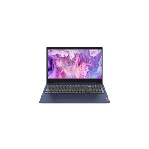 Notebook LENOVO Ideapad 1 15IJL7 Quadcore N6000 3.3Ghz Ram 4Gb Ddr4 Nvme 128Gb Pantalla 15.6 Fhd W11