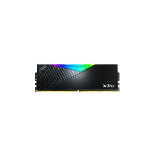 Memoria Ram Adata Xpg Lancer 16Gb Ddr5 5200Mhz Rgb Cl38 Udimm