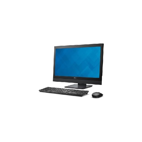 All In One DELL Aio Optiplex 7440 Intel Core I5 6500u 3.2Ghz Ram 8Gb Ddr4 Nvme 240Gb Pantalla 23 Fhd W10P