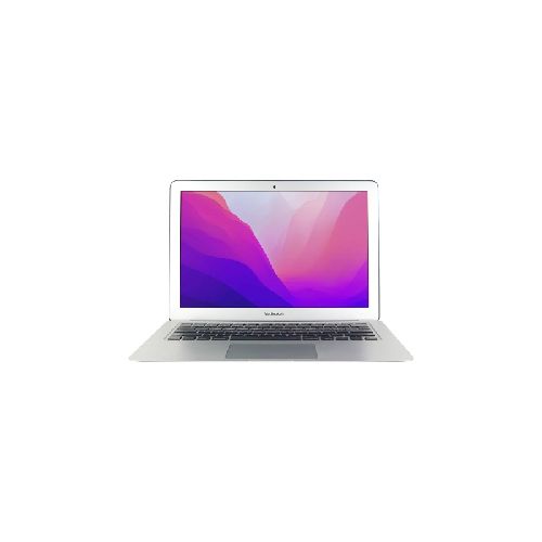 APPLE Macbook Air Intel Core i5 1.8Ghz Ram 8Gb Ssd Nvme 128Gb Pantalla 13.3 Año 2017 BMT12LL/A