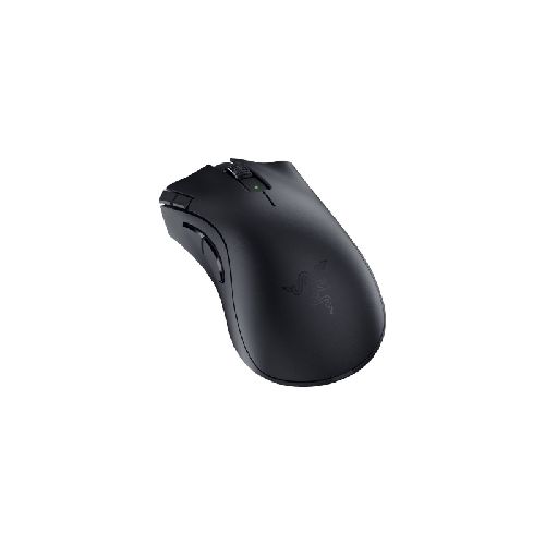 Mouse Gamer Razer Deathadder V2 X Hyperspeed 6400dpi Inalambrico 7 Botones Programables