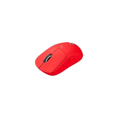 Mouse Gamer Logitech Pro X Superlight Inalambrico Lightspeed Hero Usb