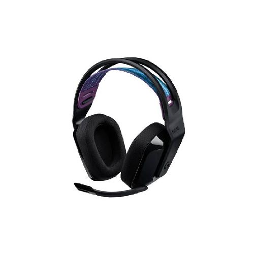 Auriculares Gamer Logitech G535 Inalambrico Streaming Pc Mac