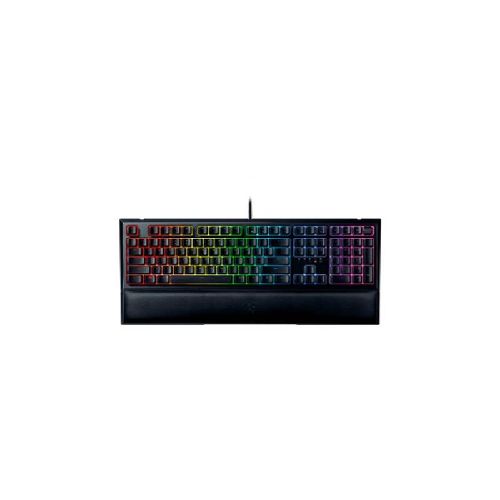 Teclado Gamer Razer Ornata V2 216865 Argb Usb Ref