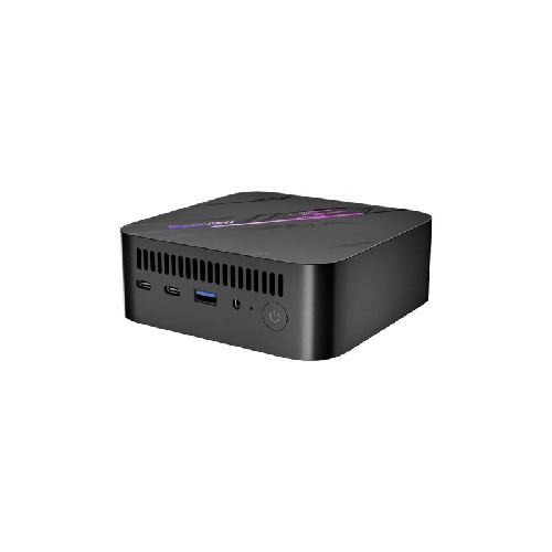 Mini Pc BLACKVIEW MP100 Amd Ryzen 7 5825u 8 Core 4.5Ghz Ram 32Gb Ssd Nvme 1Tb Wifi 6 Bt W11P 64bit Español