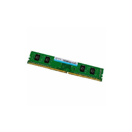 Memoria Ram Netac 8Gb Ddr3 1600Mhz Basic 1.5v