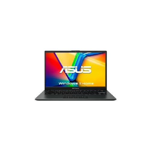 Notebook ASUS Vivibook Go 14 Amd Ryzen 3 7320u 4.1Ghz Ram 4Gb Ddr5 Ssd Nvme 128G Pantalla 14 Fhd Win11 Home