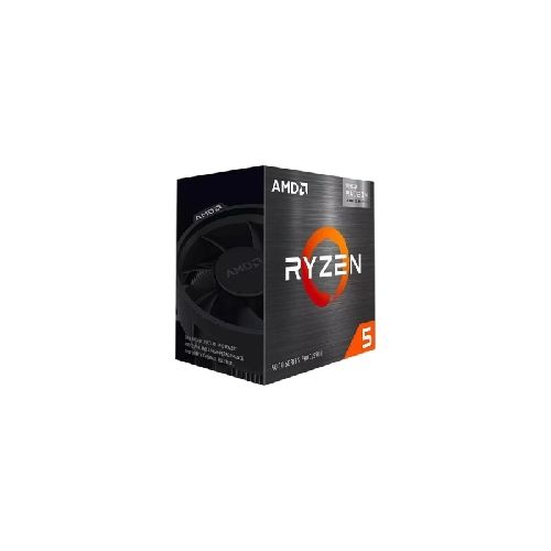 Procesador Cpu AMD Ryzen 5 5600GT 6 Nucleos De 3.6 Hasta 4.6Ghz Video Amd Radeon Vega 7