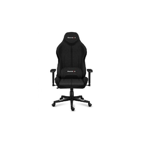 Silla Gamer HUZARO Force 7.9 Mesh Tela Hasta 150kg Regulable Ergonomica Reclinable 160 Grados Almohadones