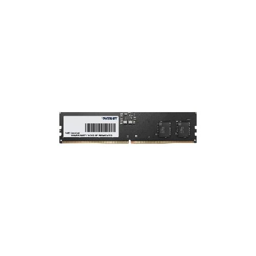 Memoria Ram PATRIOT Signature 16Gb Ddr5 5600Mhz CL46 Udimm