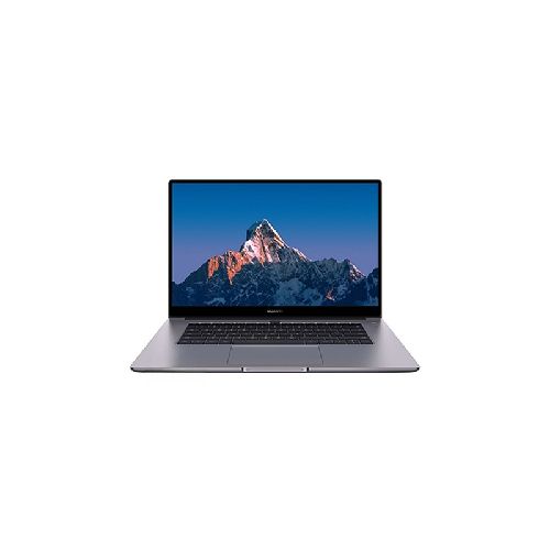 Notebook Huawei Matebook Intel Core i3 10110u 4.1Ghz Ram 8Gb Ddr4 Nvme 256Gb Pantalla 15.6 Fhd Huella Dactilar Win10 Pro