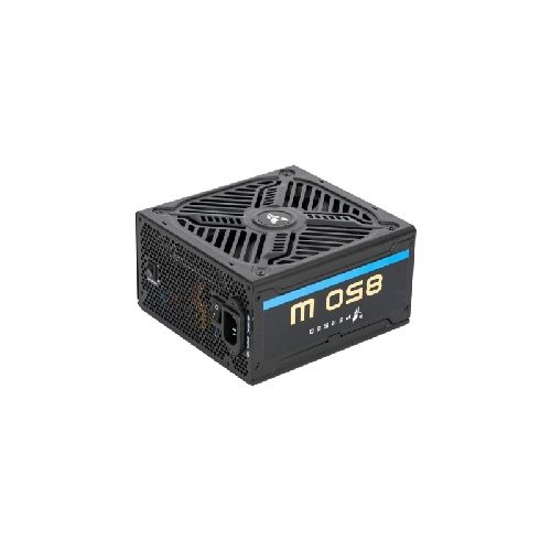 Fuente De Poder PERSEO 850w Atx850w-p 80 Plus Gold Full Modular