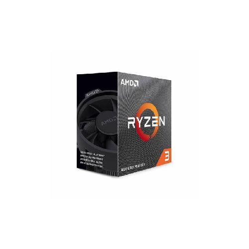 Procesador Cpu Amd Ryzen 3 4100 Quad Core 3.8 Hasta 4.0 Ghz Socket Am4