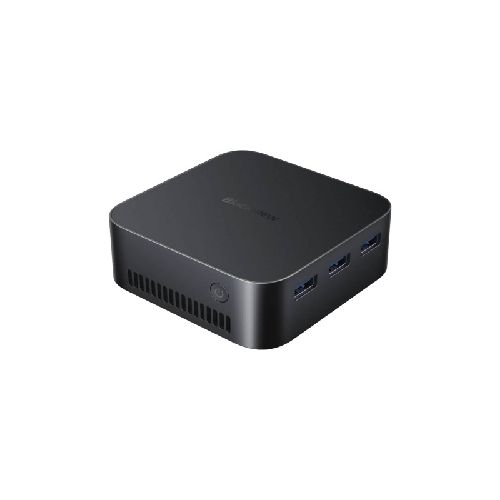 Mini Pc BLACKVIEW MP80 Intel Alder Lake 97 Quad Core 3.6Ghz Ram 16Gb Ssd Nvme 512Gb Wifi Bt W11P 64bit Español