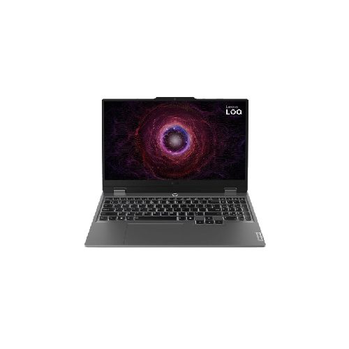 Notebook LENOVO Gamer Loq 15Ar Amd Ryzen 7 7435hs 4.5Ghz Ram 32Gb Ddr5 Nvme 1Tb Pantalla 15.6 Fhd 144Hz Rtx 4050 W11