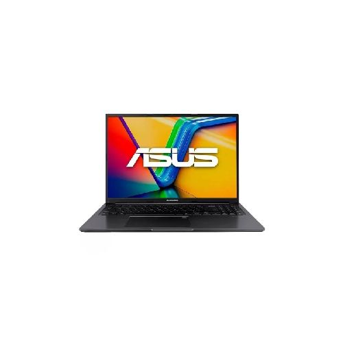 Notebook ASUS Vivobook X1605za Intel Core i7 12700h 4.7Ghz Ram 16Gb Ddr4 Ssd Nvme 512Gb Pantalla 16 Wuxga W11