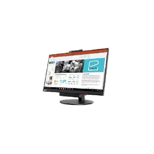 Monitor Lenovo 22 Tiny In One Ips Full HD Parlantes DisplayPort