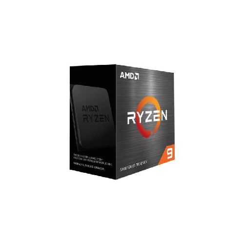 Procesador Cpu Amd Ryzen 9 5950x 16 Nucleos 4.9Ghz Socket Am4