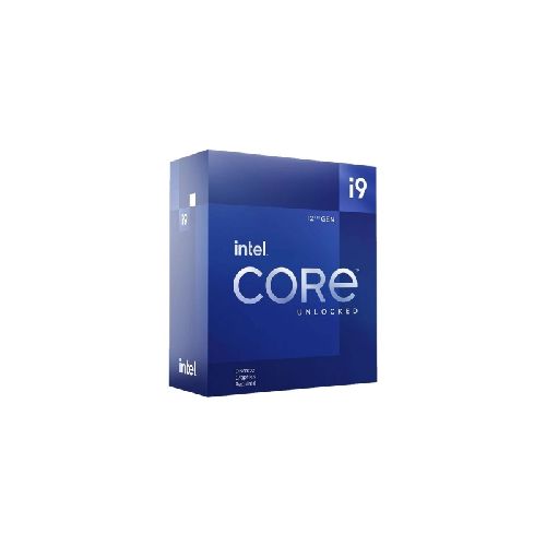 Procesador Cpu Intel Core i9 12900k 12va Gen 16 Nucleos 2.4 Hasta 5.2Ghz S1700