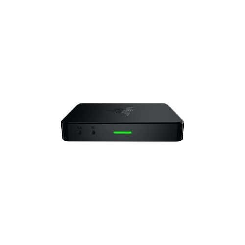 Capturadora De Video Externa Razer Ripsaw 4K Hdmi 2.0 y Usb 3.0 Gaming