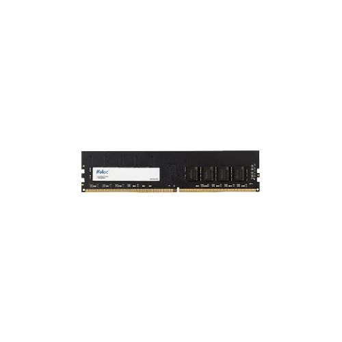 Memoria Ram Netac 16Gb Ddr4 3200Mhz CL36 Udimm