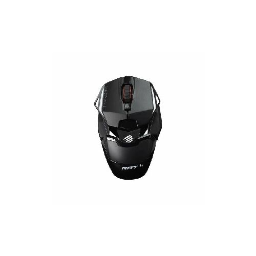 Mouse Gamer Optico Mad Catz The Authentic Rat 1+