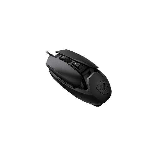 Mouse Gamer Cougar AirBlader 16000 Dpi Cableado Usb