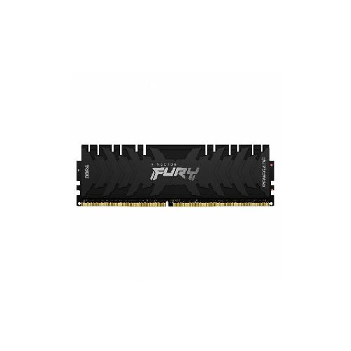 Memoria Ram Kingston Fury Renegade 8Gb Ddr4 3200Mhz CL16 1.35V