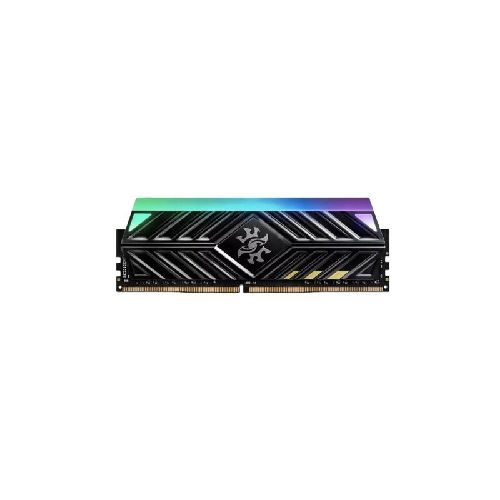 Memoria Ram Adata Xpg Spectrix D41 16GB Ddr4 3200Mhz Rgb Negro