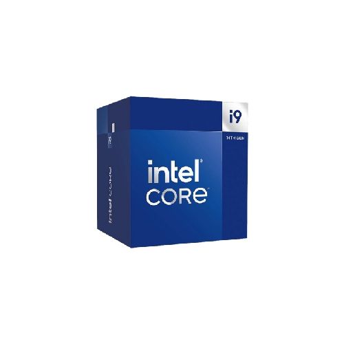 Procesador Cpu Intel Core i9 14900 24 Core 2.4Ghz Hasta 6.0Ghz Raptor Lake S1700 14va Generacion