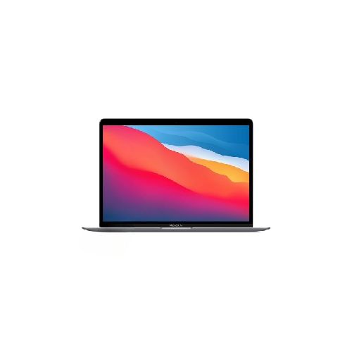 Apple Macbook Air 2020 M1 Octacore Ram 8Gb Ddr4 Nvme 256Gb Pantalla Retina 13.3 Gpu 8 Nucleos macOS Big Sur