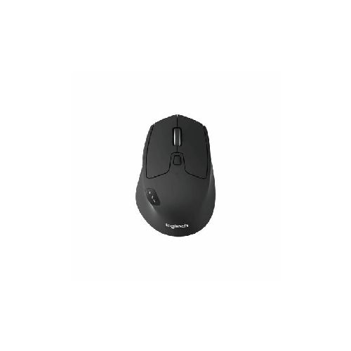 Mouse Logitech M720 Triathlon Inalambrico y Bluetooth 1000dpi