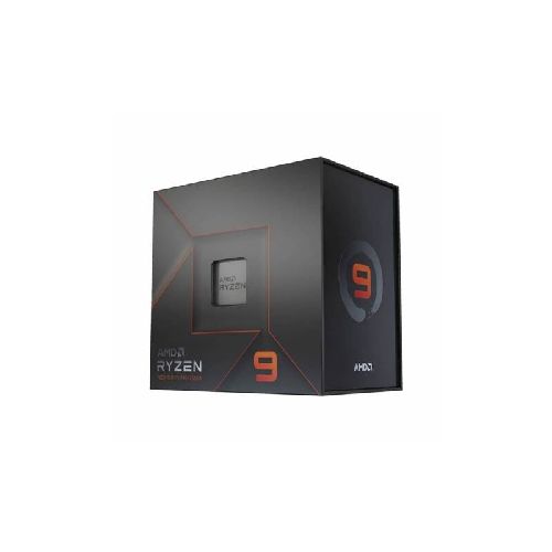 Procesador Cpu Amd Ryzen 9 7900X 12 Core 4.7 Hasta 5.6Ghz Am5