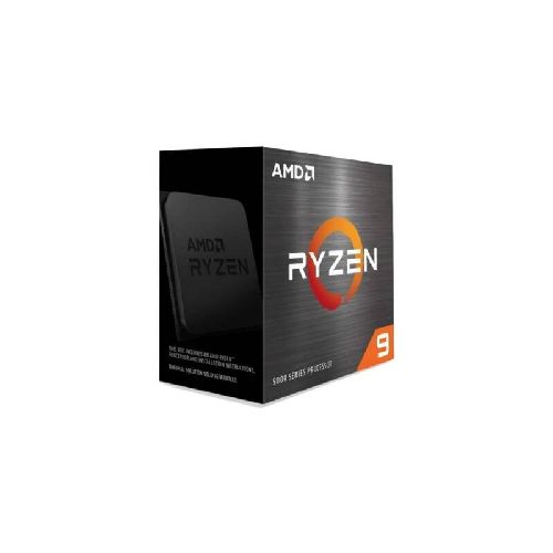 Procesador Cpu Amd Ryzen 9 5900X 12 Core 3.7 Hasta 4.8Ghz Am4