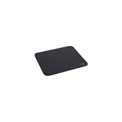 Mouse Pad Logitech Studio Series Resistente A Salpicaduras Superficie De Poliester Reciclado y Base Antideslizante