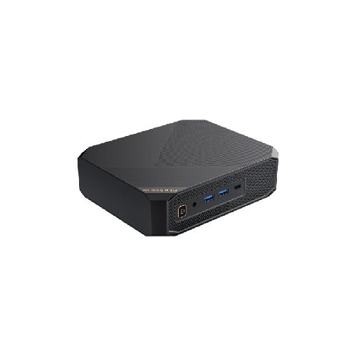 Mini Pc BLACKVIEW MP200 Intel Alder Lake i5 1245h 8 Core 4.4Ghz Ram 16Gb Ssd Nvme 512Gb Wifi 6 Bt W11P 64bit Español