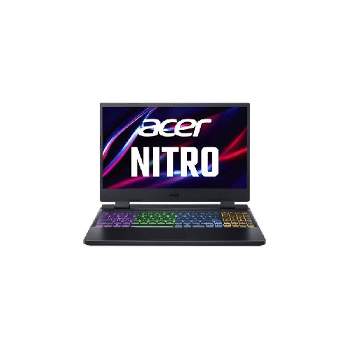 Notebook Gamer ACER Nitro 5 Intel Core I5 12450h 4.4Ghz Ram 16Gb Ddr4 Nvme 1Tb Pantalla 15.6 Fhd 144Hz Rtx 3050 4G W11