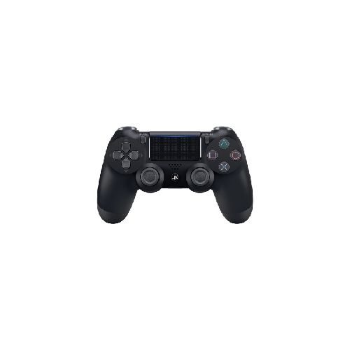 Joystick Sony PlayStation 4 Ps4 Original DualShock 4 Inalambrico Negro