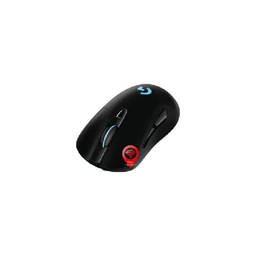 Mouse Gamer Logitech G703 Inalambrico Rgb 16000dpi Sensor Hero 16k Usb